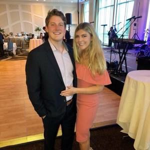 Meet your Posher, Matt